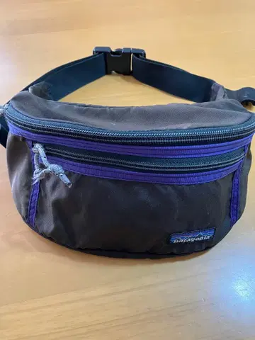 Patagonia 파타고니아 힙볼트