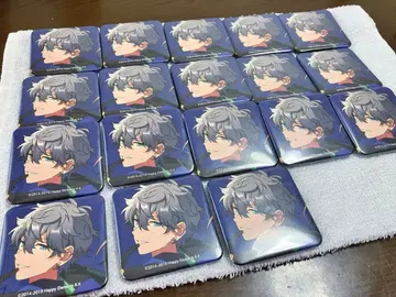 세나 이즈미 앨범 캔뱃지 스퀘어 캔뱃지 Knights 앙스타 trip