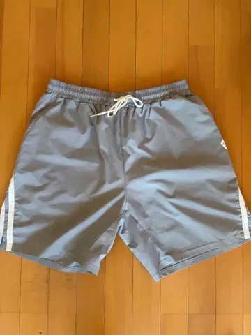 크로노스cronos 하프 팬츠 XL