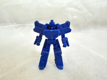 [레어 당시 제품] 카바야 용자왕 가오가이거 식완