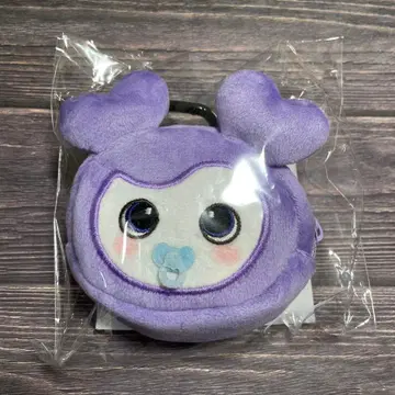 TWICE BABY LOVELYS 이어폰 파우치 사나 서브리