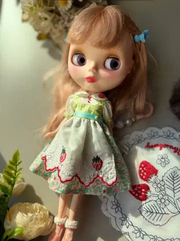 브라이스 아웃핏