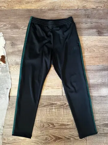 South2 West8 트레이너 팬츠 블랙 S 사이즈