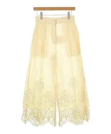 See By Chloe 팬츠 (기타) 여성용