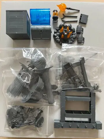 30MF 옵션 부품 묶음 판매