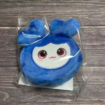 TWICE BABY LOVELYS 이어폰 파우치 쯔위 쯔부리