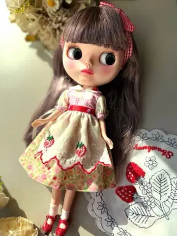 브라이스 아웃핏