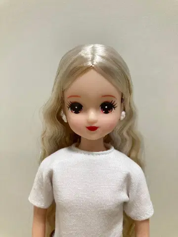 리카짱 캐슬 스위츠짱