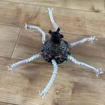 amiibo 가디언 젤다의 전설 브레스 오브 더 와일드