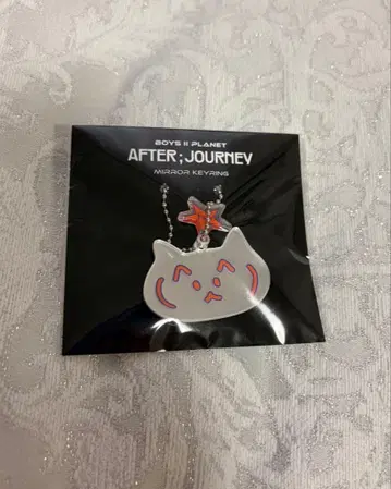 ALPHA DRIVE ONE 신룡 키링