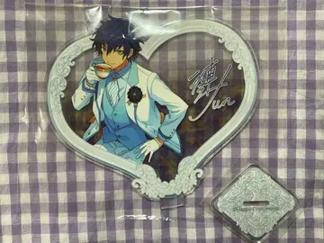 앙상블 스타즈 사자나미 쥰 서약 아크릴 스탠드