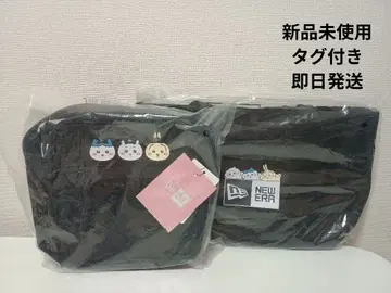 NEW ERA 치이카와 (먼작귀) 숄더백 토트백