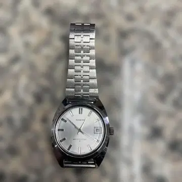 TOMONY 손목시계 5000-7010 패션 실버 잡화 초특가