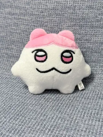 PLAVE 플레이브 비공식 봉제 인형 밤비 BAMBY