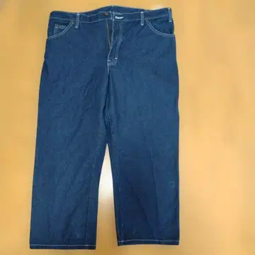 Dickies 페인터 팬츠.