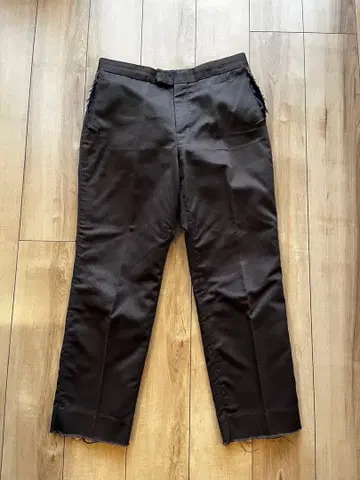 Dickies x BED J.W. FORD 워크 팬츠