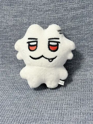 PLAVE 플레이브 비공식 봉제 인형 우노 EUNHO