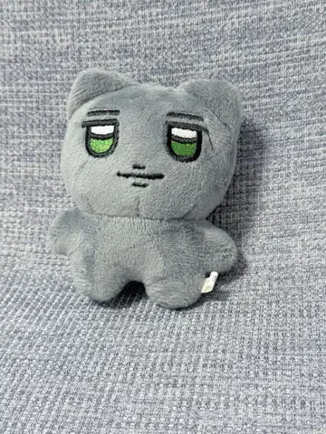 PLAVE 플레이브 비공식 봉제 인형 하민 HAMIN