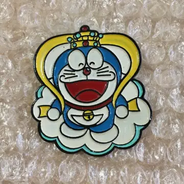 귀중 도라에몽 배지 구름의 왕국