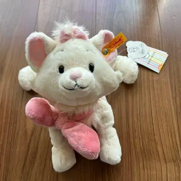 마리 디즈니 캣 봉제 인형 슈타이프