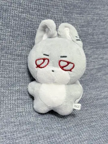 PLAVE 플레이브 비공식 봉제 인형 우노 EUNHO