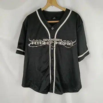 SENENTEEN 세븐틴 유니폼 셔츠 THE8 민하오 B5037