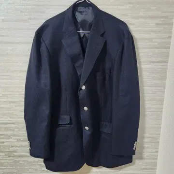 TEIJIN MEN'S SHOP 테일러드 자켓 실크 모헤어 혼방