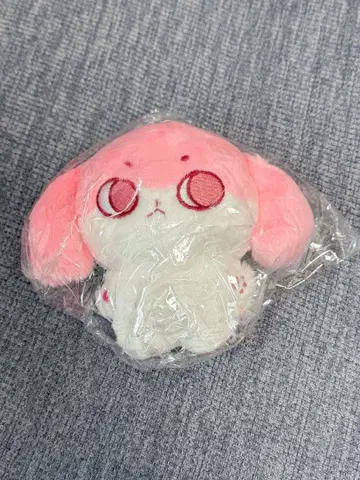 PLAVE 플레이브 비공식 봉제 인형 BAMBY 밤비