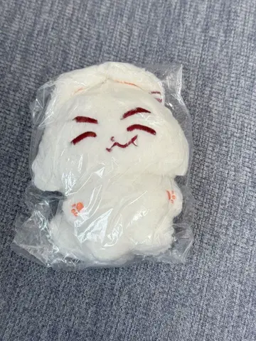 PLAVE 플레이브 비공식 봉제 인형 우노 EUNHO