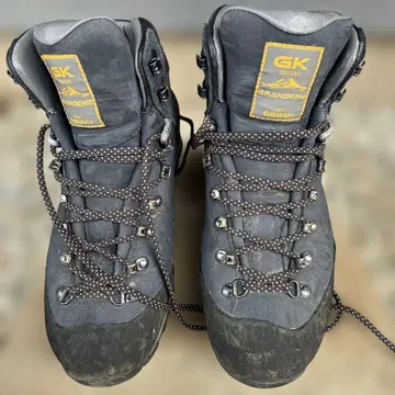 Caravan GRANDKING GK85 25.5EEE