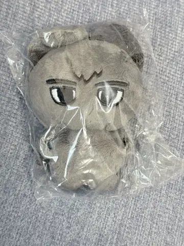 PLAVE 플레이브 비공식 봉제 인형 하민 HAMIN