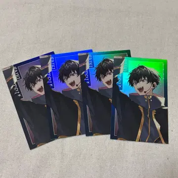 사에키 잇테츠 폴라로이드