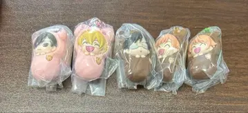 오란고교 호스트부 오쿠루미 마스코트