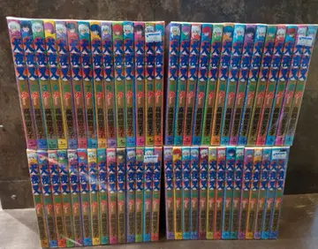 소학관 소년 선데이 코믹스 다카하시 루미코 이누야샤 전 56권 세트