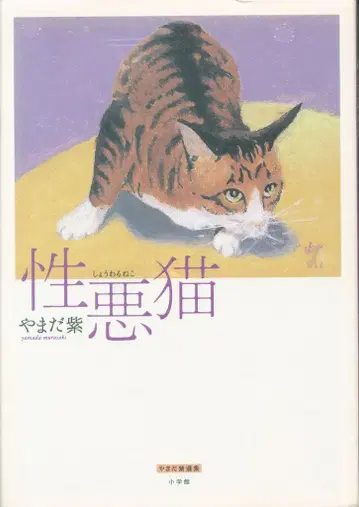 소학관 소학관 크리에이티브 단행본 야마다 시 세이아쿠네코