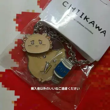 치이카와 밤만쥬