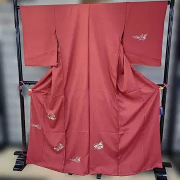 순수 실크 자수 호몬기 리메이크에 최적 0409