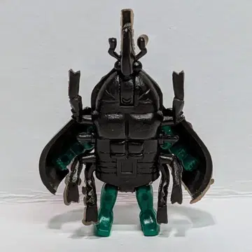 파치/곤충 레슬러 헤라클라톤/헤라클레스 장수풍뎅이