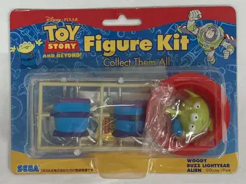 세가 피규어 키트 ALIEN