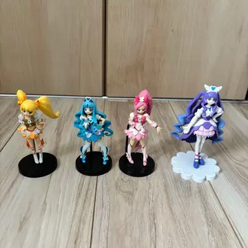 프리큐어 피규어