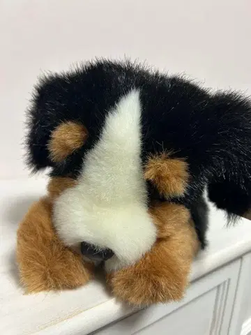 카나자와 GUND제 바니즈 빈티지 봉제 인형