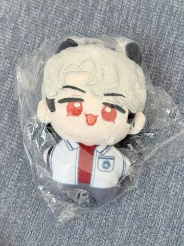 PLAVE 플레이브 비공식 봉제 인형 우노 EUNHO