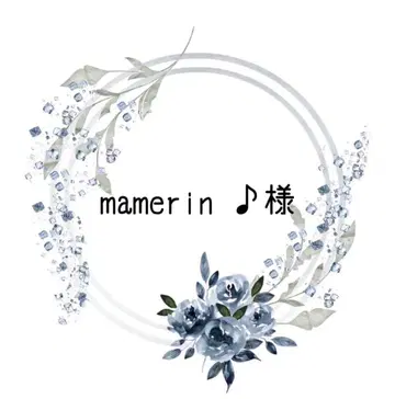 mamerin 님 모음. 레진 장미 키링 펜던트 머리끈