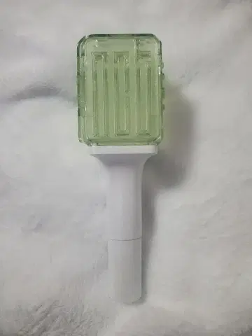 NCT 127 공식 응원봉