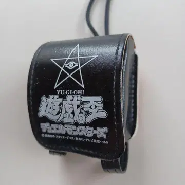 유희왕 듀얼몬스터즈 미니어처 란도셀