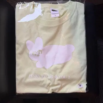 아이묭 PPY 라이브 굿즈 I AM AIM 롱티 M 사이즈