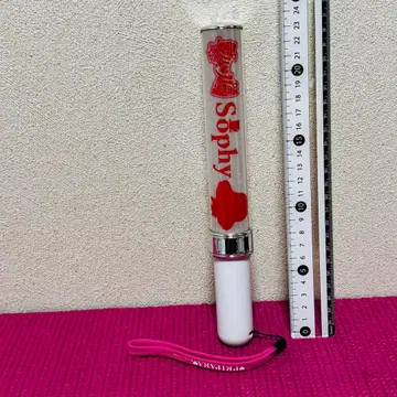 프리파라 호조 소피 응원봉 -