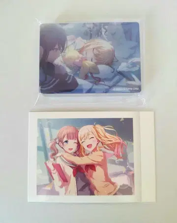 프로세카 텐마 사키 노블 아트 컬렉션 vol.71 파샤코레 1장