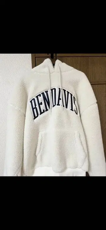 BEN DAVIS BOA PARKA