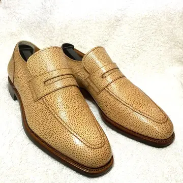 스코치 그레인 장인 25.5(EE) HA-1151